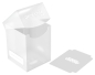 Preview: Ultimate Guard Deck Case 100+ Standardgröße Transparent